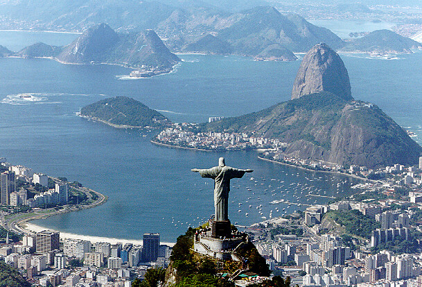 Brasil, los mejores lugares para visitar 10