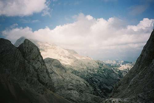Monte Triglav
