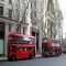 El autobús de dos plantas vuelve a las calles de Londres 6