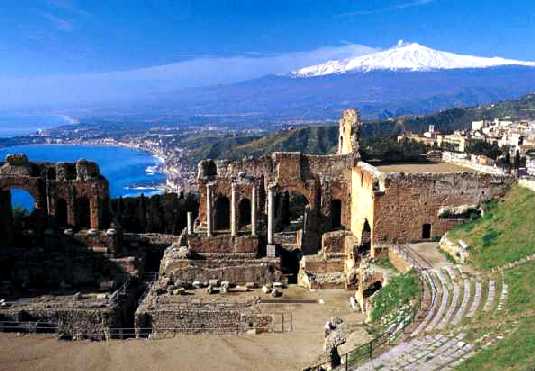 Los mejores lugares para visitar en Sicilia 4