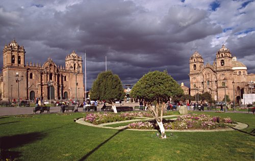 Una pequeña visita a Cuzco, la capital de los incas 4