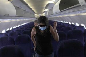 Experiencia en Mexico con la gripe porcina 6