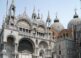 La Basílica de San Marcos en Venecia 9