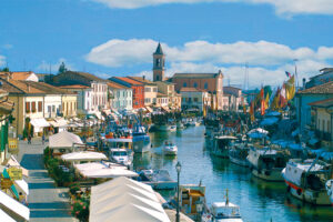 La Ruta del Adriático en Italia 7