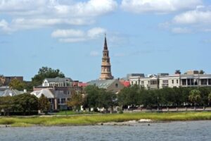 Charleston, la mejor ciudad para pasear en Estados Unidos 6