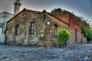 Colonia del Sacramento, simplemente entrañable 4
