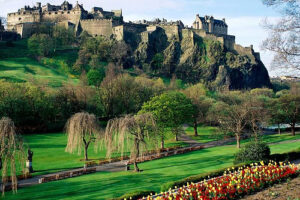 Ven a conocer Escocia... 2
