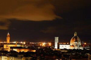 Escapada a Florencia 7