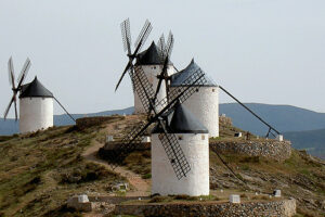La ruta de Don Quijote 6