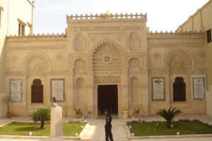 El Museo Copto de El Cairo 5