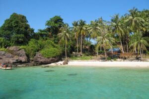La Isla de Phu Quoc, exotismo en Vietnam 9