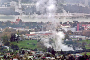 Visita la maravillosa ciudad termal de Rotorua en Nueva Zelanda 10