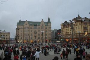 Tampere, un destino ideal para todo el año 3