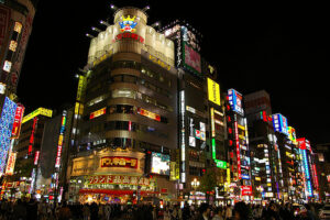 Simplemente Tokio 2