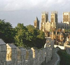Conoce la Edad Media en la ciudad inglesa de York 7