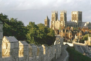 Conoce la Edad Media en la ciudad inglesa de York 5