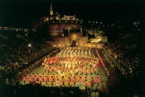 Los cinco mejores festivales de Edimburgo 9