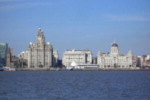 Lugares para visitar en Liverpool 7