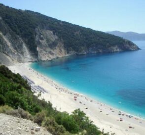 Las mejores playas de Europa 7
