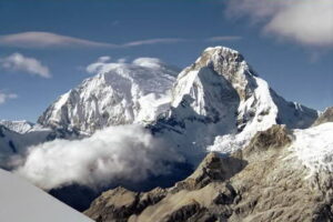 El Parque Nacional del Huascarán en Perú 7