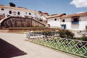 El Barrio de San Blas en Cuzco, Perú 9