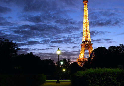 La Torre Eiffel cumple 120 años 7