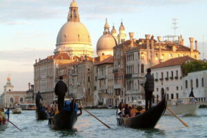 La Venecia única y diferente 1