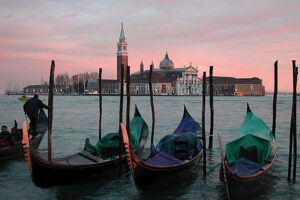 Eventos interesantes en Venecia 9
