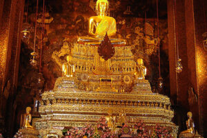 Una mirada por Bangkok tradicional 8
