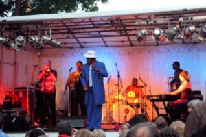 Los mejores Festivales de Jazz en Europa 9