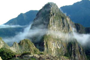 Sube al Huayna Picchu 7