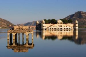 Una visita al norte de la India 2