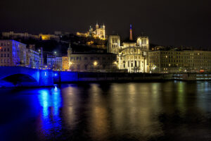 Lyon, un lujo para todos los sentidos 8