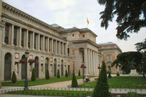 Los tres mejores museos de Madrid 2