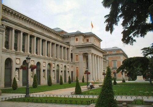 Los tres mejores museos de Madrid 5