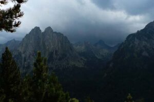 El Parque Nacional de los Pirineos en Francia 10