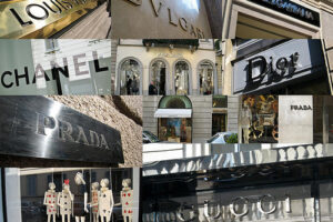Visita las rebajas de verano en Milan 3