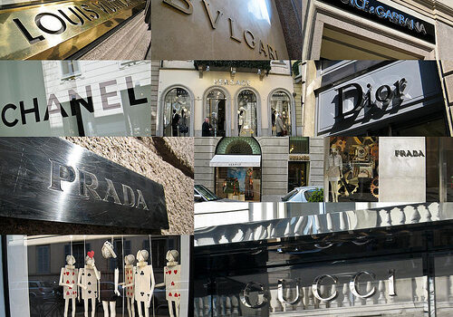 Visita las rebajas de verano en Milan 3