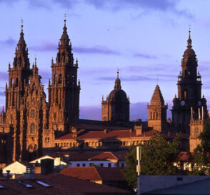 Visita Santiago de Compostela 4