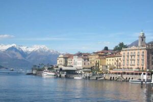 Vacaciones en el Lago de Como 2