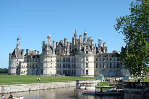 Visita en un solo día a los Castillos del Loira en París 1