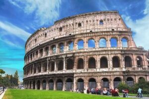 Qué necesitas saber para visitar el Coliseo Romano 4