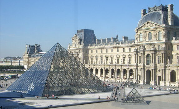 La Ruta del Código da Vinci en París 6
