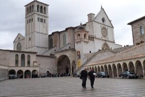 Asís, la cuna de San Francisco en la Umbría italiana 10