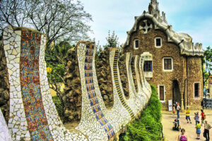 Visitar Barcelona muy barato 5