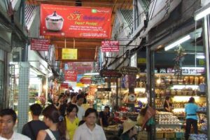 De compras en Bangkok 6