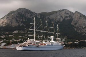Destinos para un crucero por el Mediterráneo 8