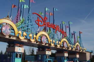 Como encontrar entradas gratis y con descuento para Disneyland París 2