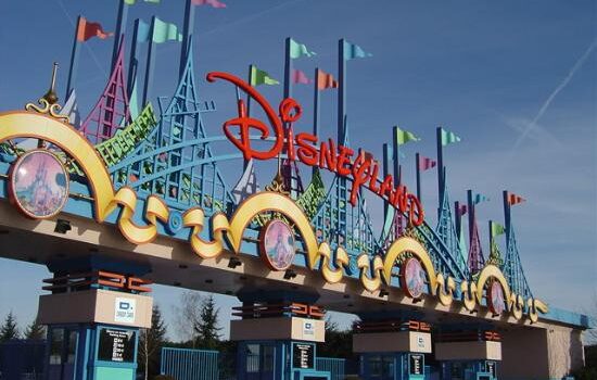 Como encontrar entradas gratis y con descuento para Disneyland París 2