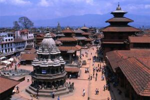 Katmandú, una visita a Durbar Square 9